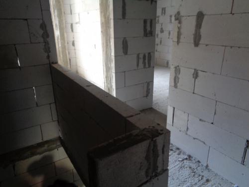 Bloc in executie Craiova