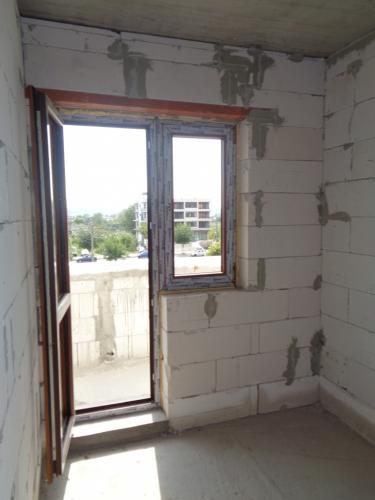 Bloc in executie Craiova