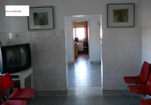 Cladiri si teren Valcea