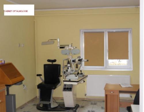 Cladiri si teren Valcea