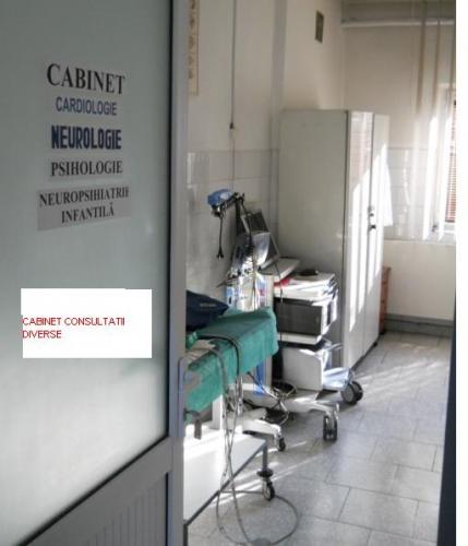 Cladiri si teren Valcea