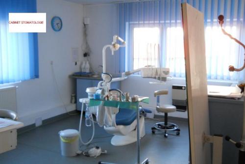 Cladiri si teren Valcea