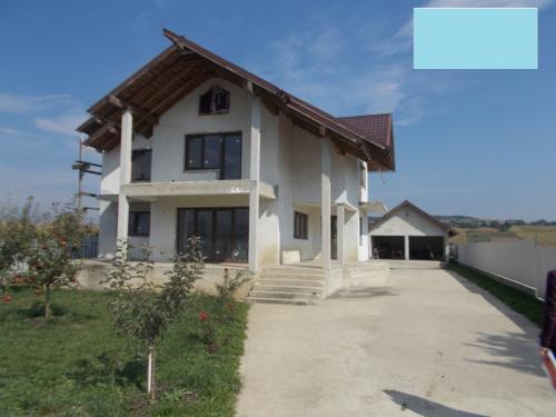 Vila Racova jud Bacau