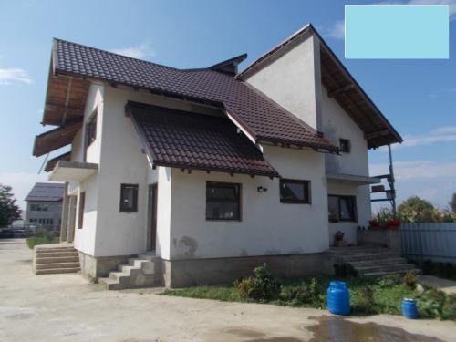 Vila Racova jud Bacau