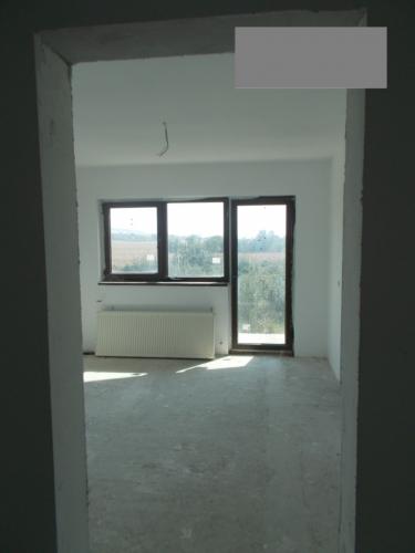 Vila Racova jud Bacau