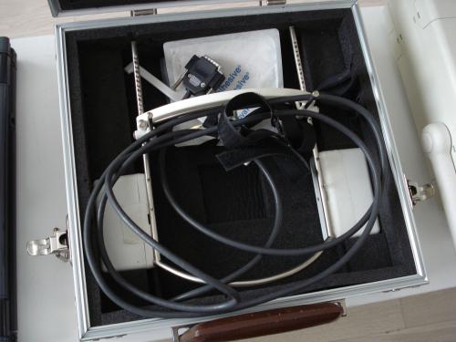 Aparatura stomatologie - ortodontie