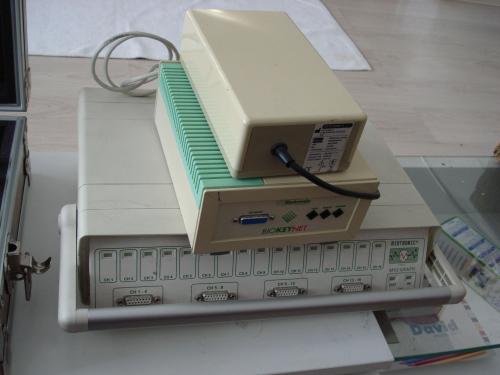 Aparatura stomatologie - ortodontie