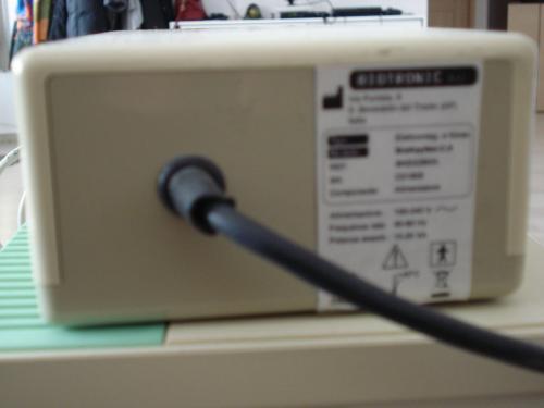 Aparatura stomatologie - ortodontie