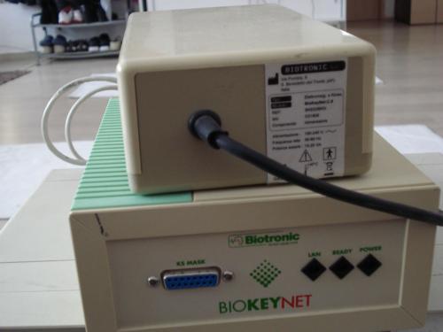 Aparatura stomatologie - ortodontie