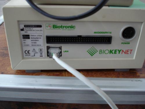 Aparatura stomatologie - ortodontie