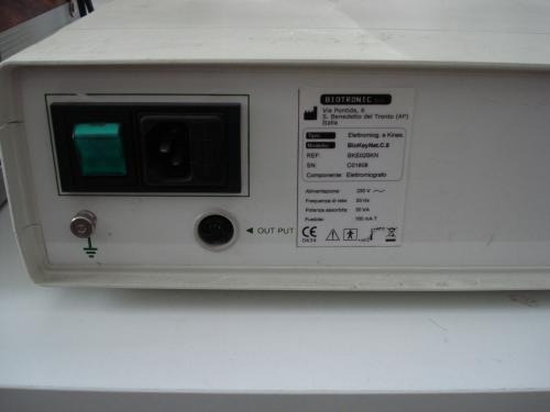 Aparatura stomatologie - ortodontie