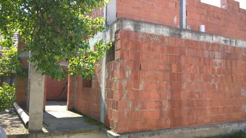 Casa in constructie Bicaz