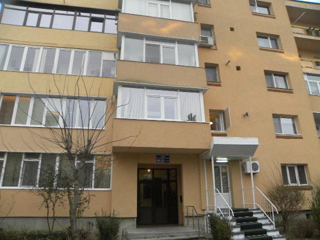 Vanzare apartament 2 camere Pitesti