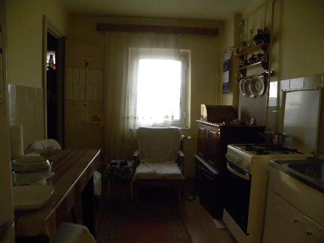 Vanzare apartament 2 camere Pitesti