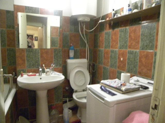 Vanzare apartament 2 camere Pitesti