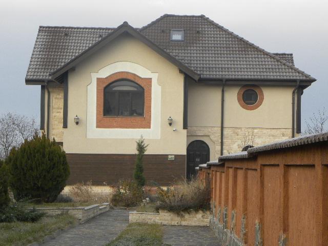 Vanzare casa Stefanesti-Arges