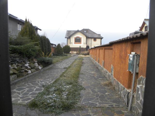 Vanzare casa Stefanesti-Arges