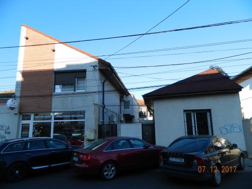 Vanzare Casa Constanta str. Tepes Voda nr.14A