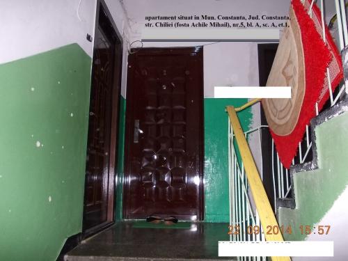 Vanzare apartament 3 cam Constanta