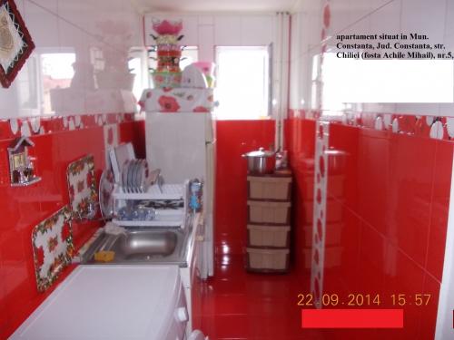 Vanzare apartament 3 cam Constanta