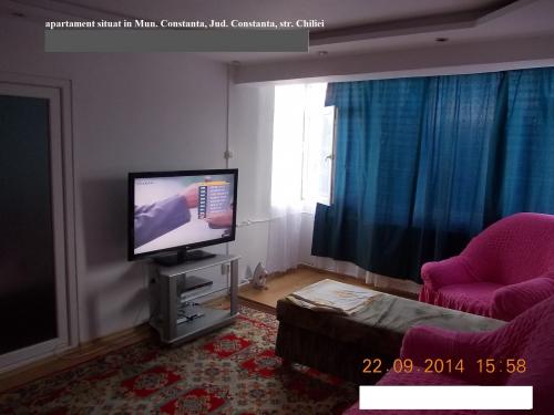 Vanzare apartament 3 cam Constanta