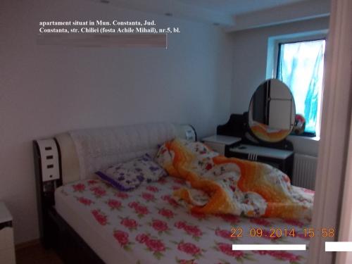 Vanzare apartament 3 cam Constanta