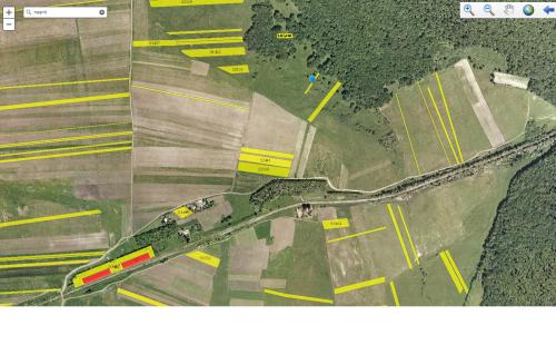 Vanzare teren agricol Jud Neamt