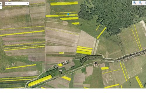 Vanzare teren agricol Jud Neamt