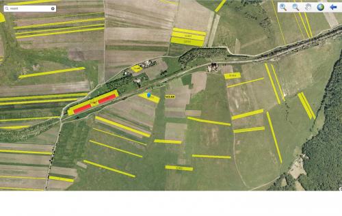 Vanzare teren agricol Jud Neamt