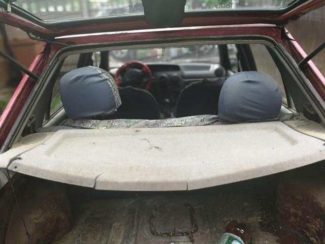 Vanzare autoturism Dacia Solenza