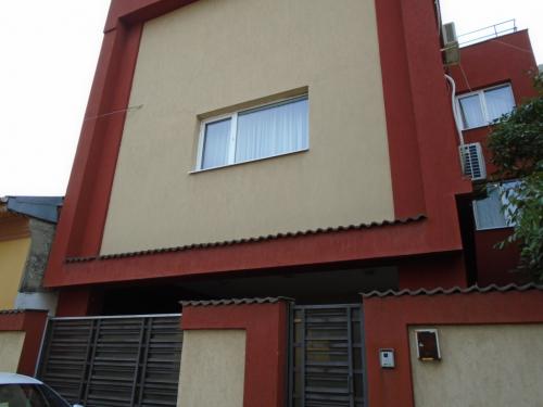 Vila Vatra Luminoasa