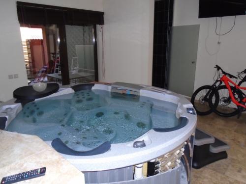 Vila Vatra Luminoasa