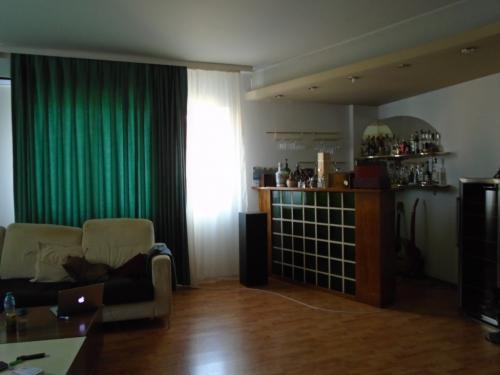 Vila Vatra Luminoasa