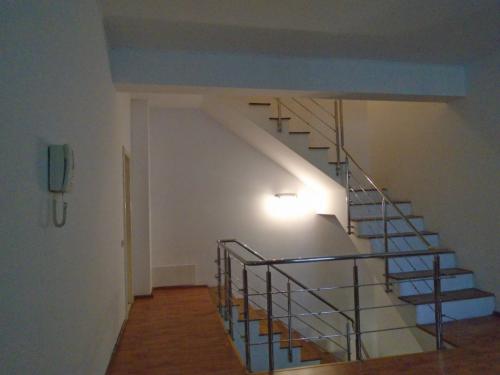 Vila Vatra Luminoasa