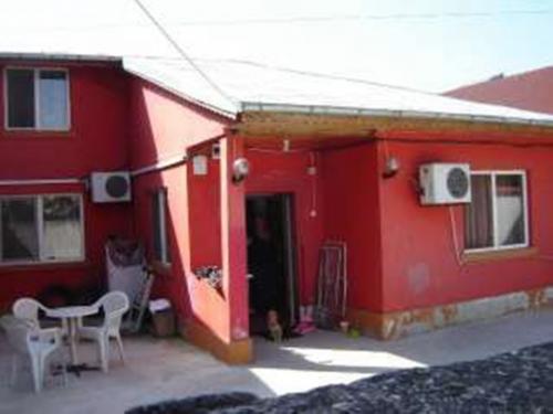 Casa Bucuresti Ferentari