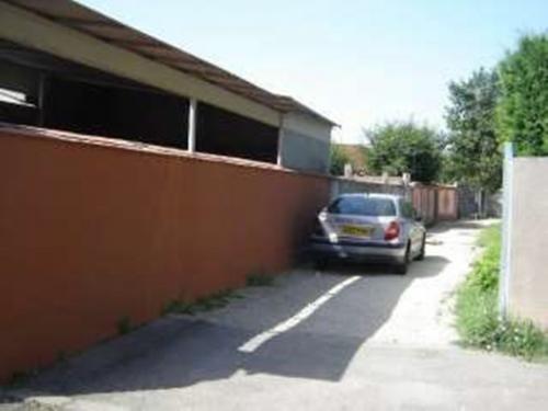 Casa Bucuresti Ferentari