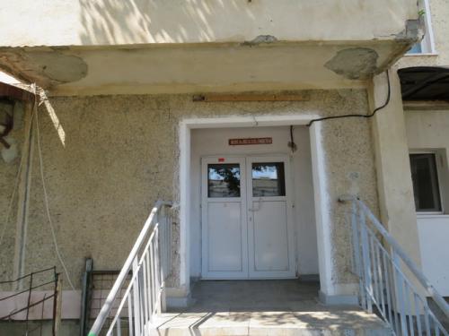 Apartament 3 camere Loc Savinesti