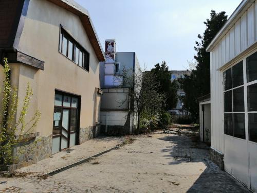 Vanzare cladiri industriale/ comerciale