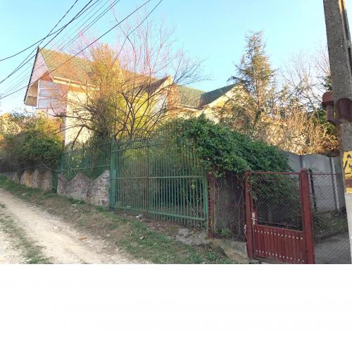 Casa Sasca Montana Caraș-Severin