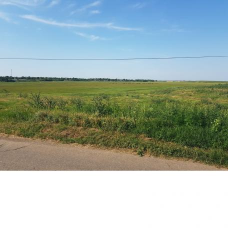 Teren extravilan Rusetu, jud Buzau