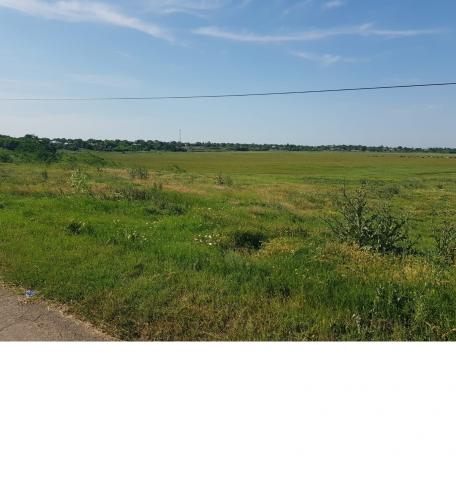 Teren extravilan Rusetu, jud Buzau