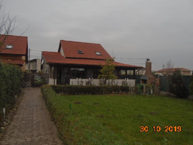 Vanzare casa Dumbravita Timis