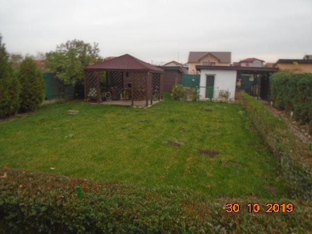 Vanzare casa Dumbravita Timis