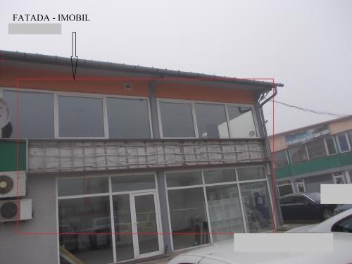 Vanzare spatiu comercial Bucuresti