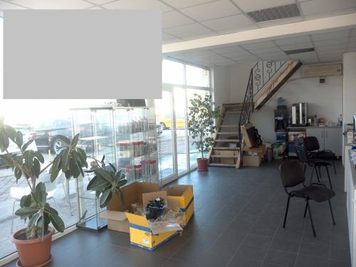 Vanzare spatiu comercial Bucuresti