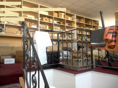 Vanzare spatiu comercial Bucuresti