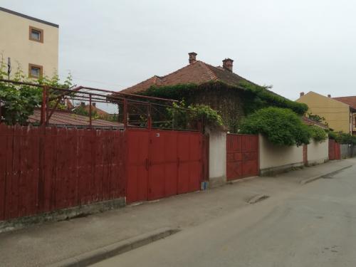 Vanzare casa Drobeta-Turnu Severin