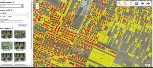 Casa Popesti Leordeni