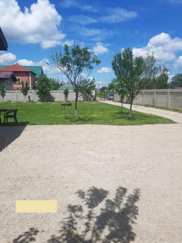 Casa si teren Pantelimon