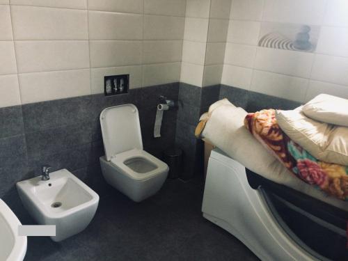 Casa si teren Pantelimon